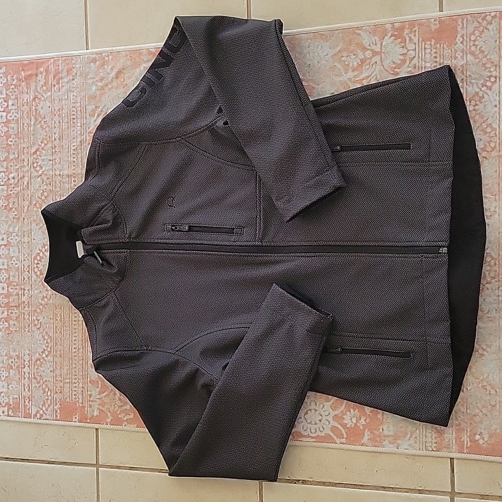 Cinch Jacket - image 6